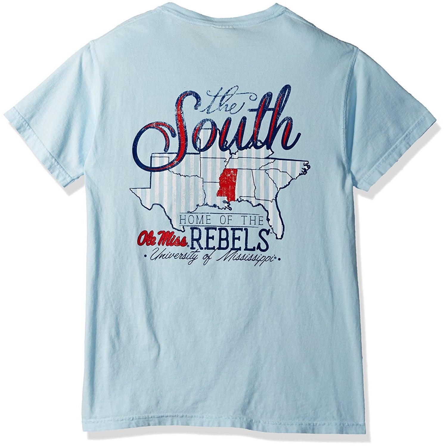 ole miss shirts