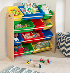 toy storage