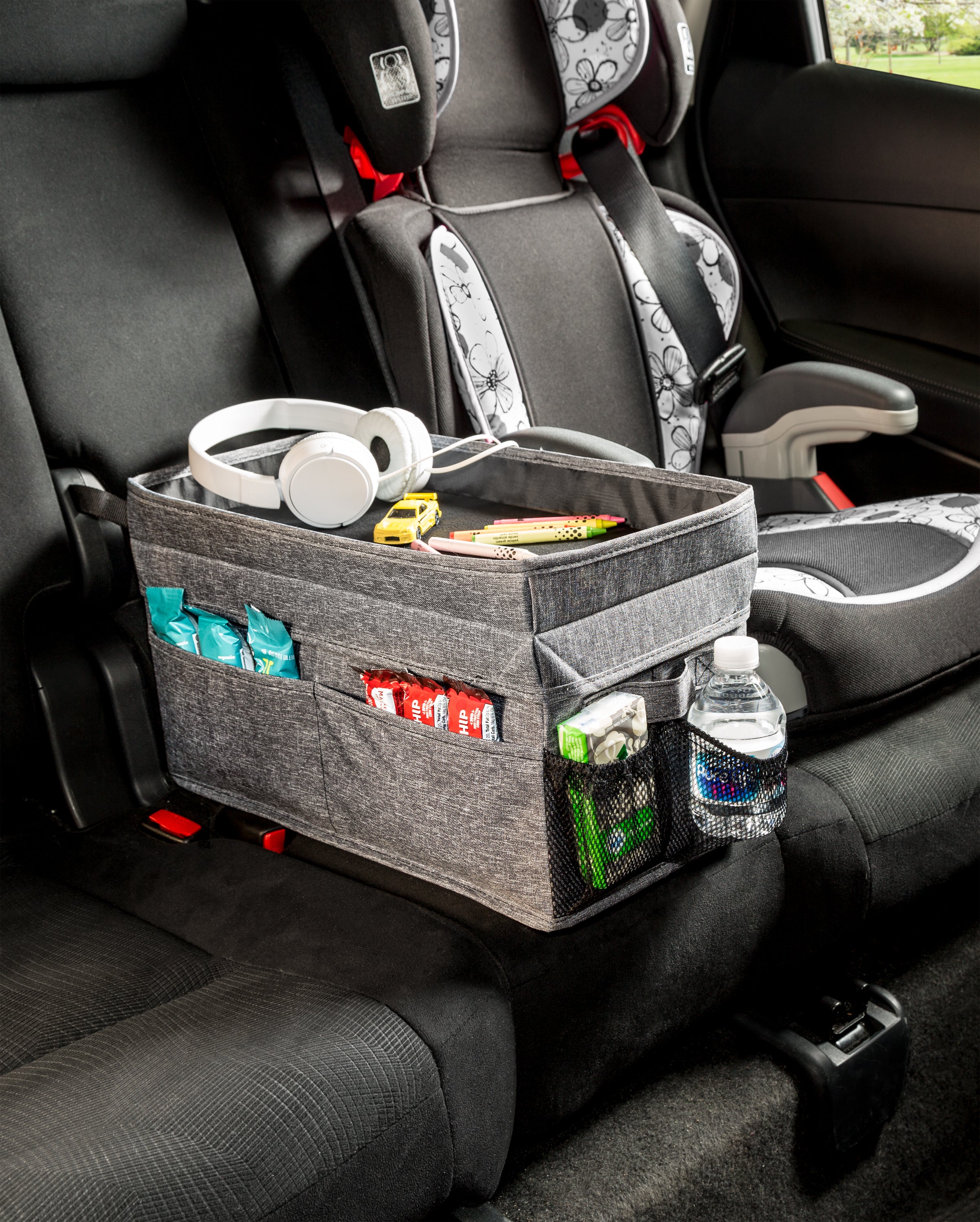 car toy organizer backseat