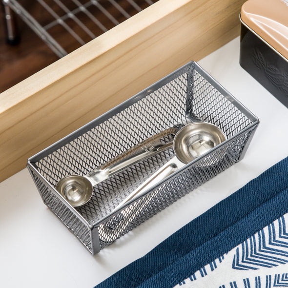 3x6-inch Mesh Drawer Organizer