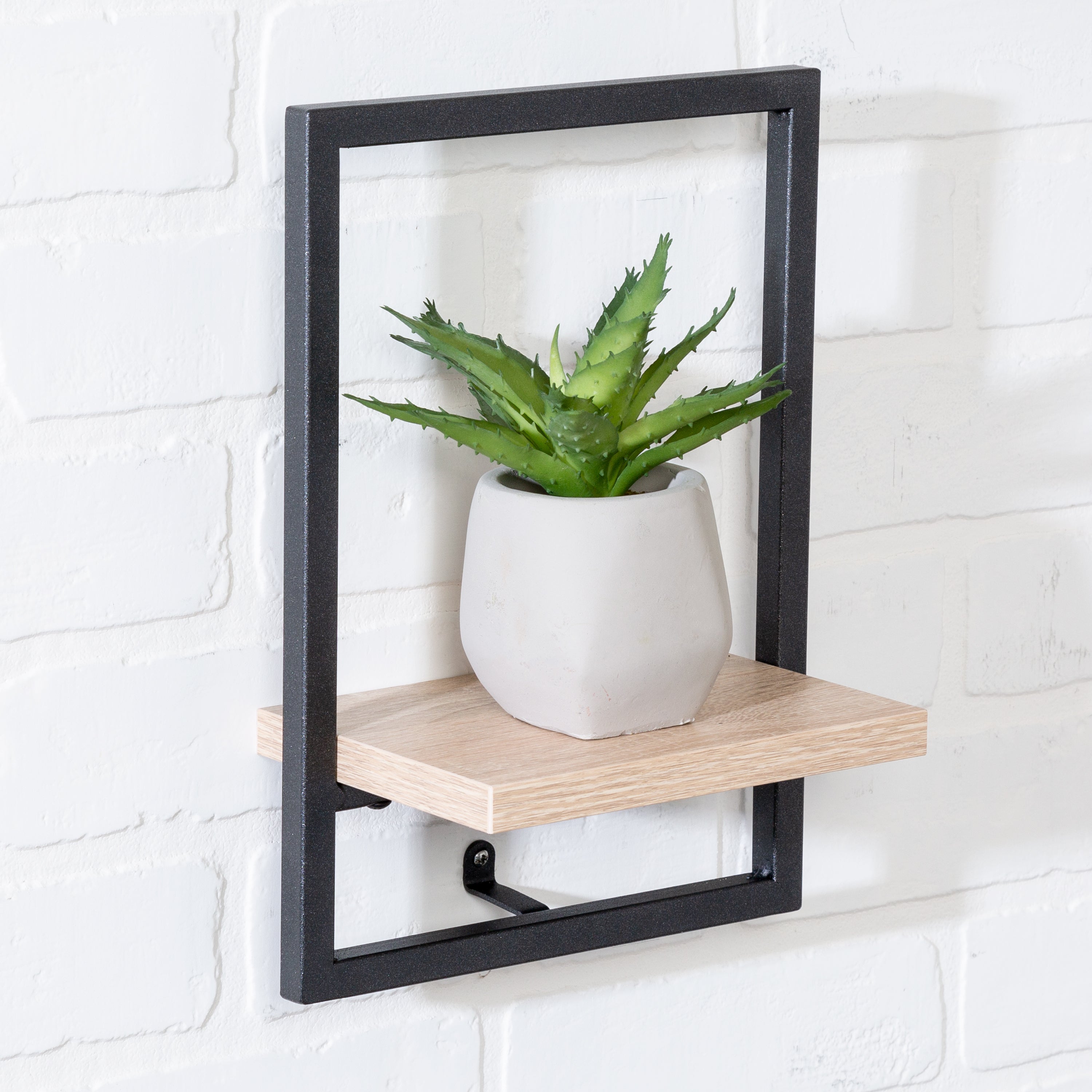 amazon small wall shelf