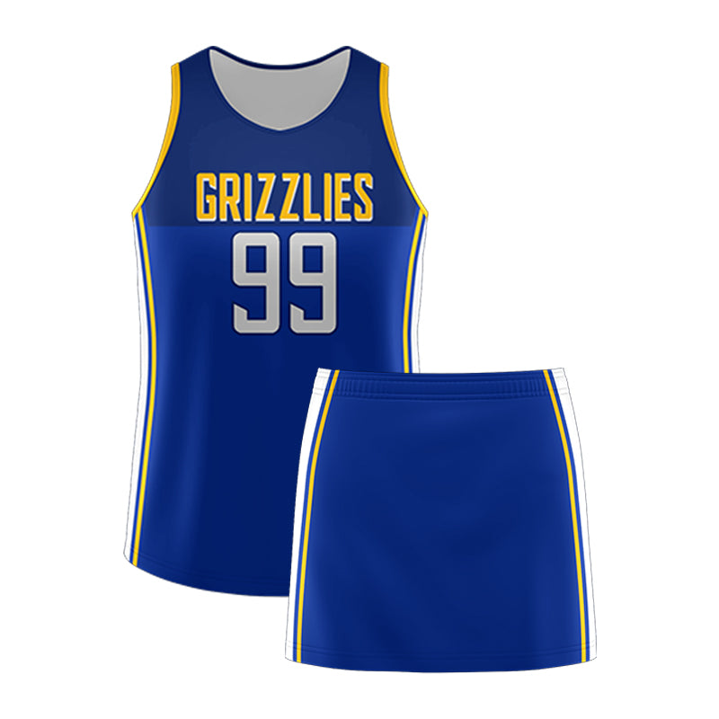 Custom Basketball Uniforms & Jerseys for your Team - Made in the USA by  Cisco Athletic