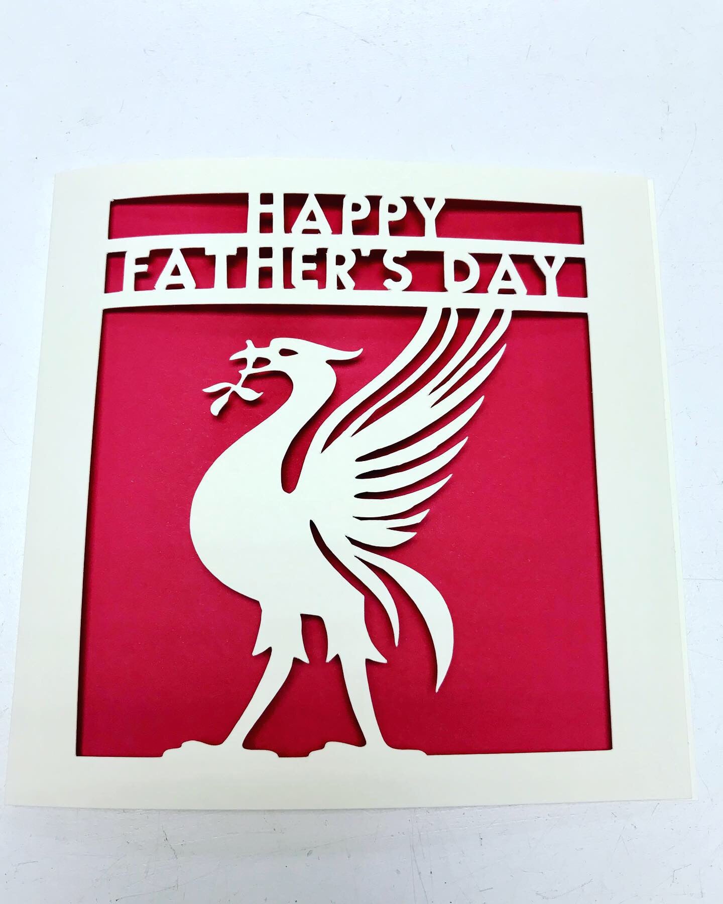 liverpool father's day gifts