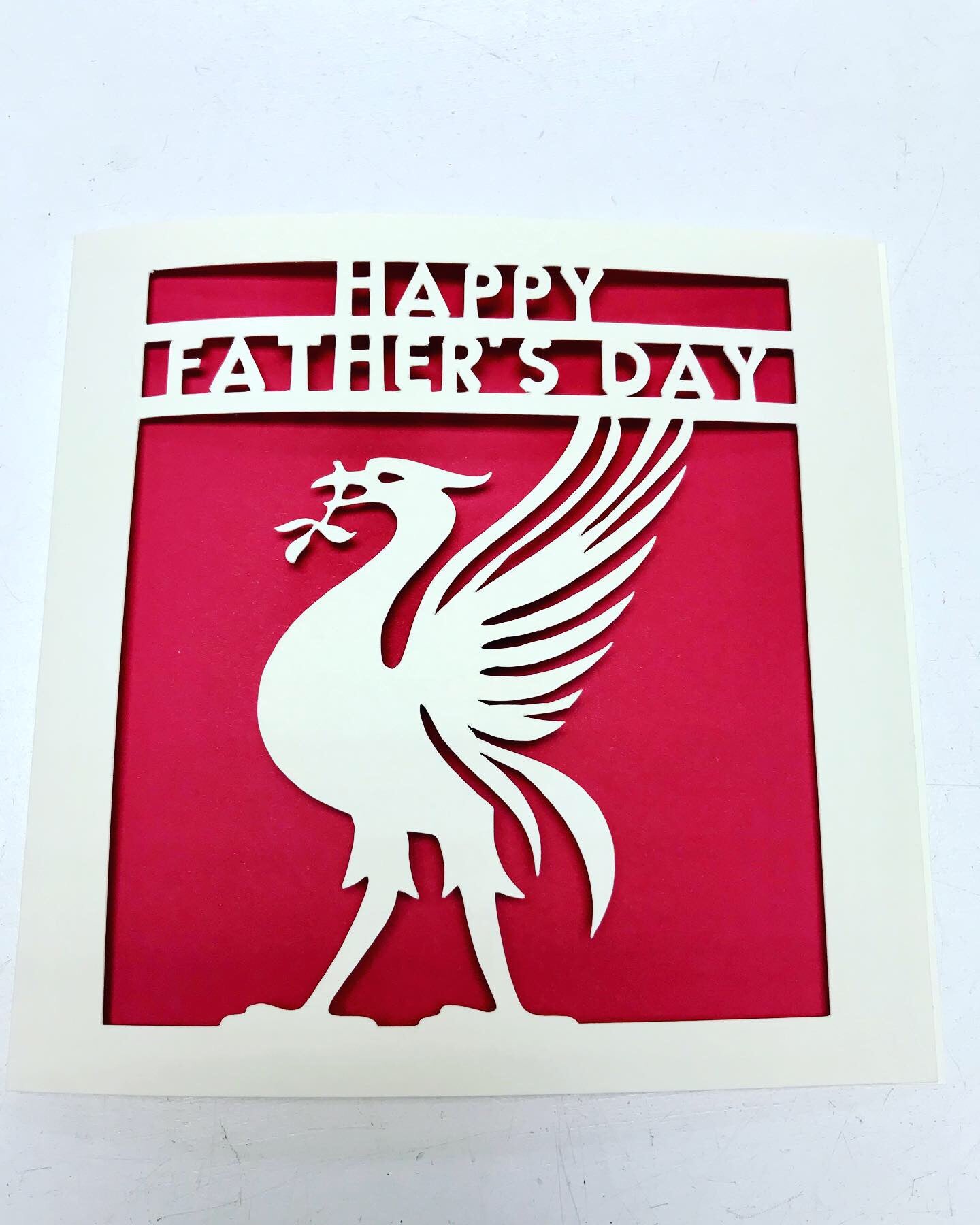 liverpool fathers day gifts