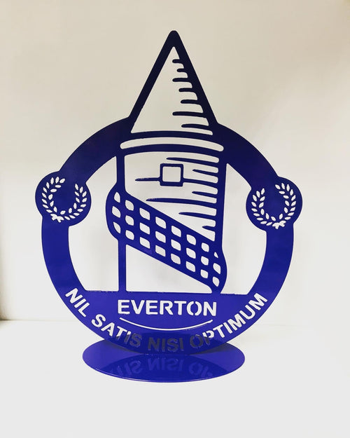 Everton Football Club Liverpool Gift Gallery