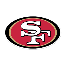 San Francisco 49ers Grinding it Out 24x36 Premium Poster – Team Spirit Store  USA