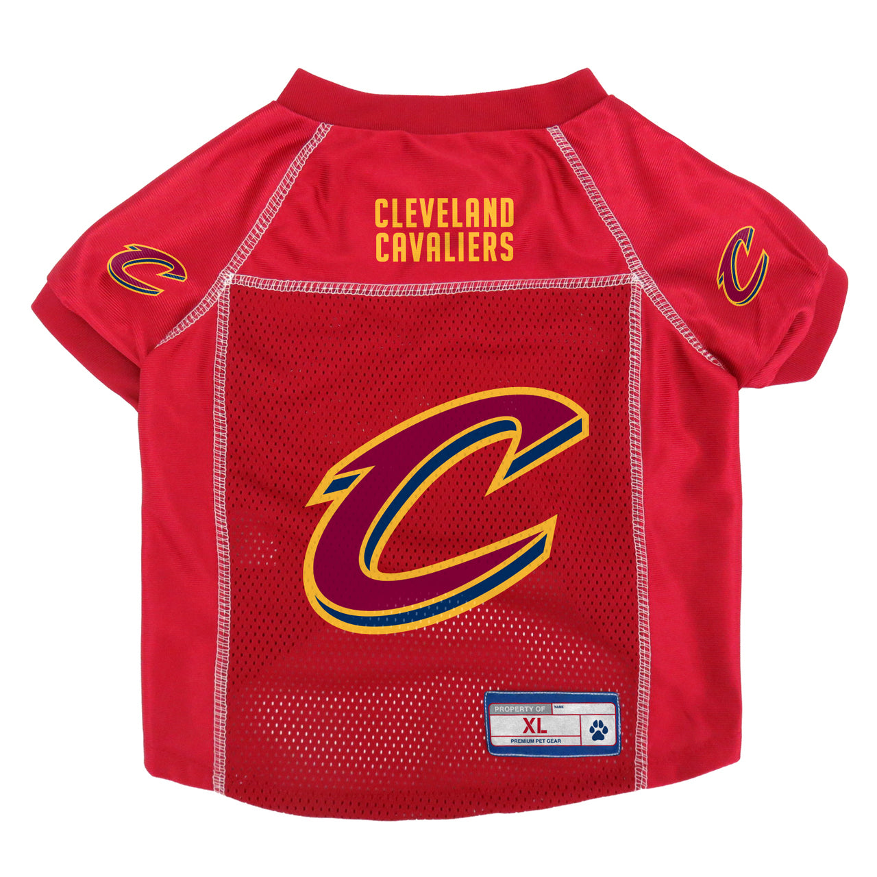 Cleveland Cavaliers Jerseys & Gear.