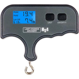 Last Chance HS3 Handheld Bow Scale