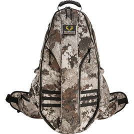 SKB Case Archery Bag Backpack Soft Bow Case 2SKB-4218-B