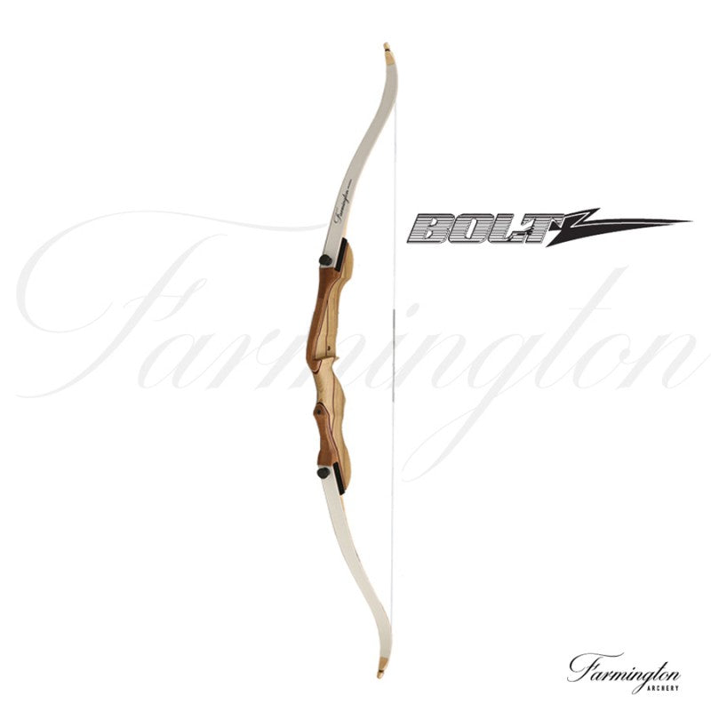 martin recurve bows