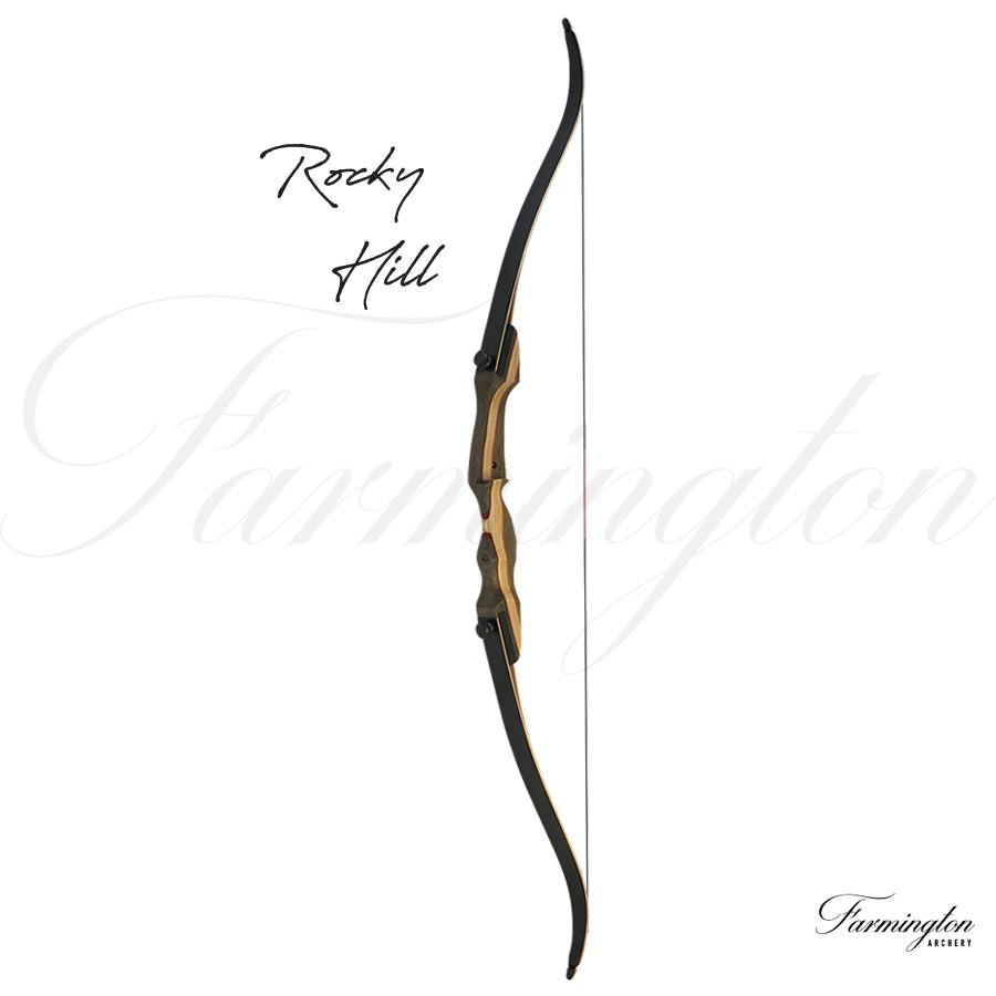 recurve bow for sale