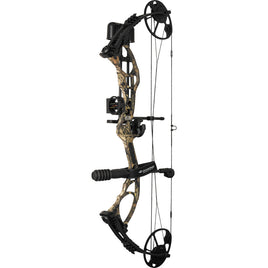 Diamond Edge Sonar Bowfishing Bow Package 5-55 lb Right Hand Kryptek