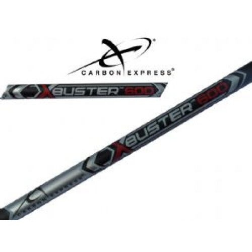 Carbon Express X-Buster Shaft 500 6 PK.| XSpot Archery