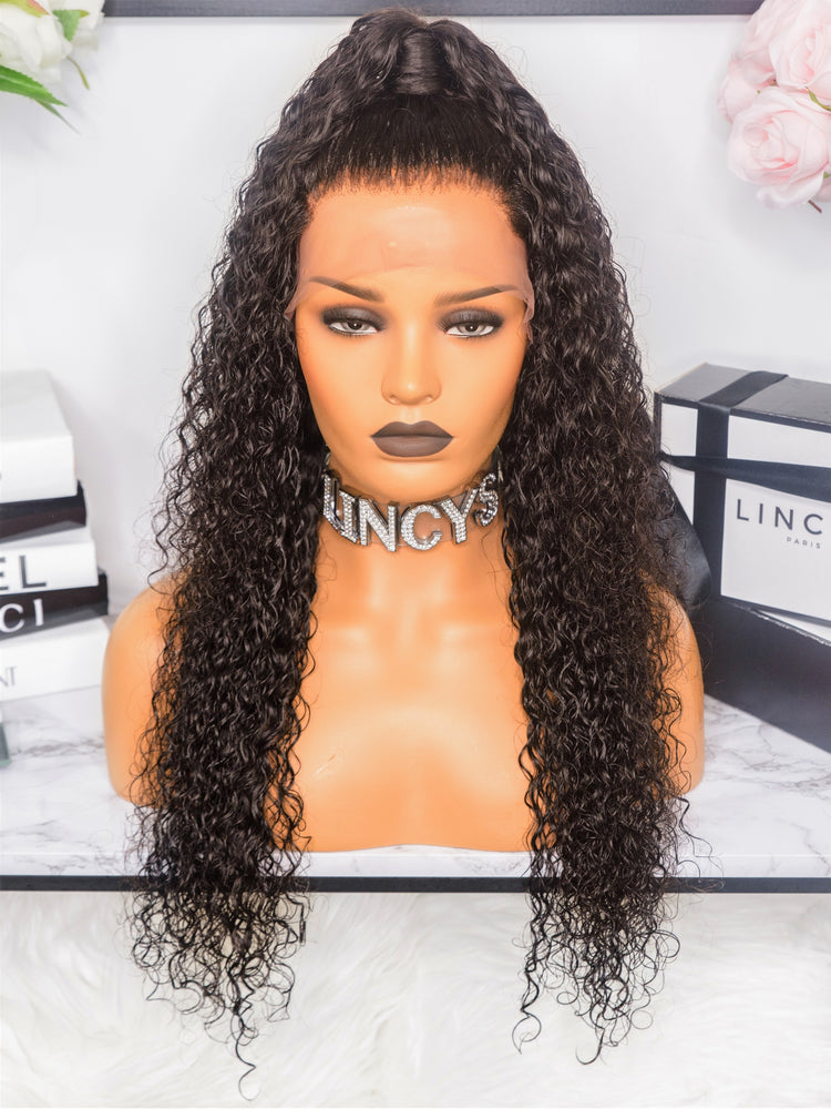 perruque full lace wig pas cher