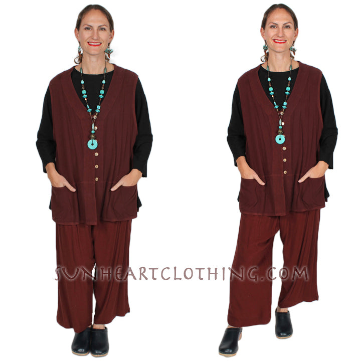 Sunheart has largest collection of discounted Tienda ho Moroccan Cotton ...