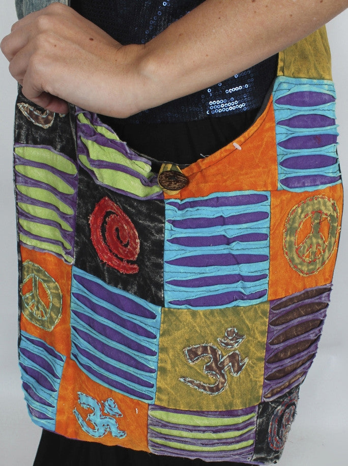 SunHeart Frida Kahlo Creativity Luggage, Gym Bag, Weekender Bag -  sunheartbohoclothing