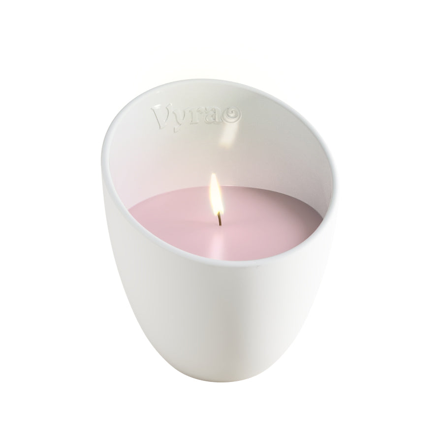 Vyrao Rose Marie Candle