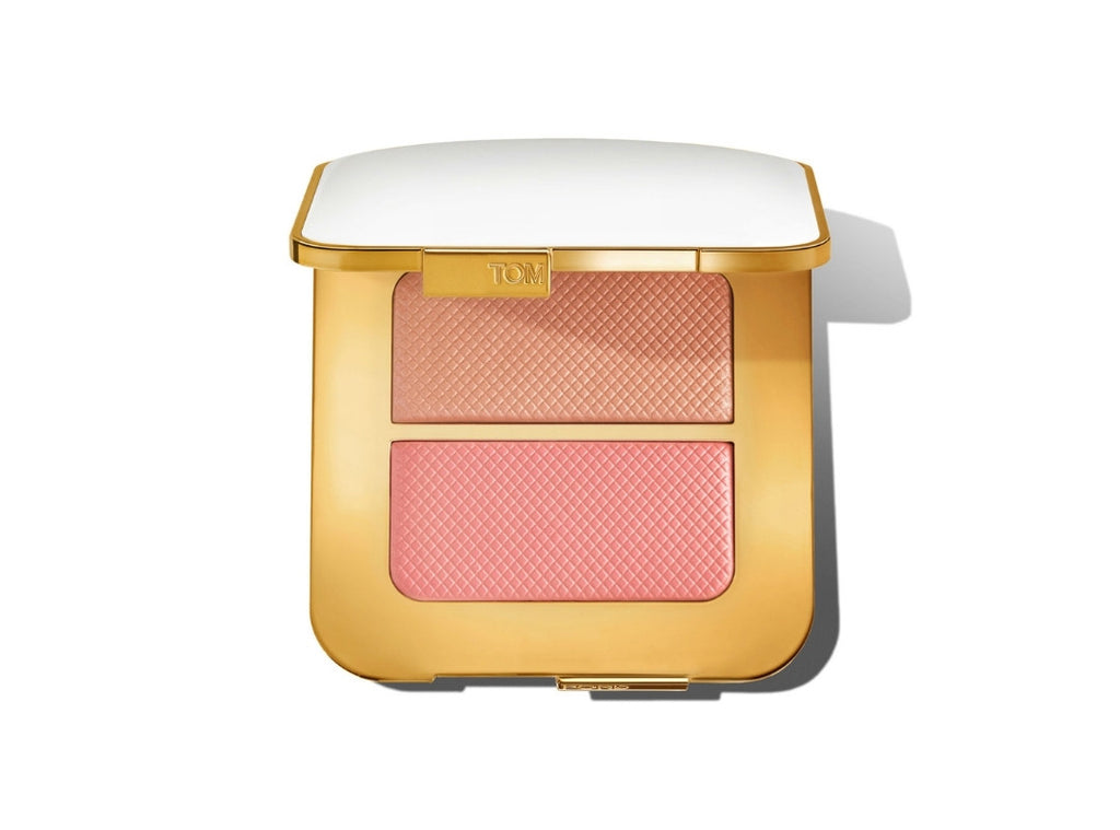 Tom Ford Sheer Cheek Duo Eclat Duo