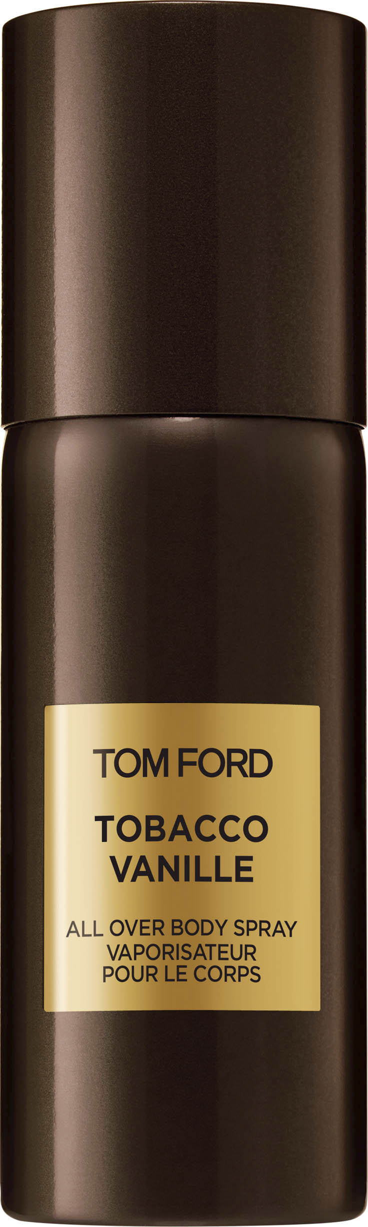 Tom Ford Tobacco Vanille All Over Body Spray 150 ml – Koch Parfymeri
