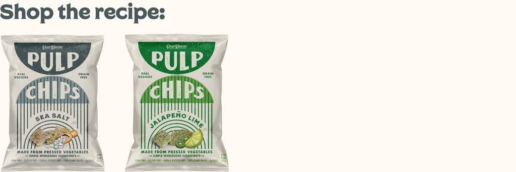 pulp chips all flavors