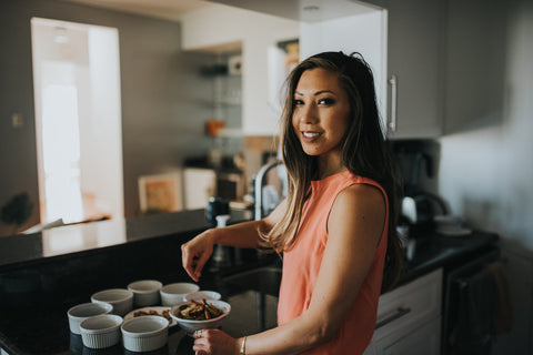 Recipe Creator: Jamie Mok