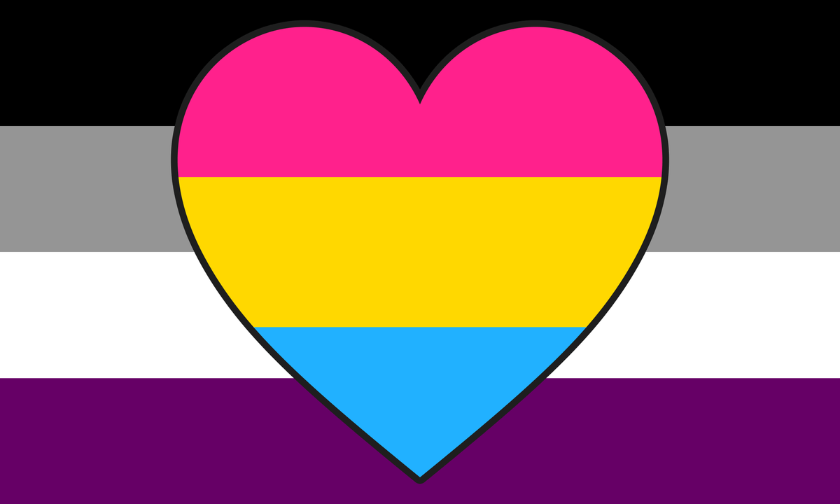 asexual_panromantic_combo_flag_by_pride_