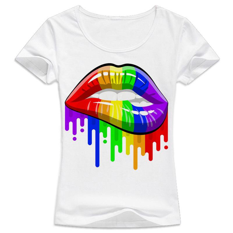 ladies gay pride shirts xxl