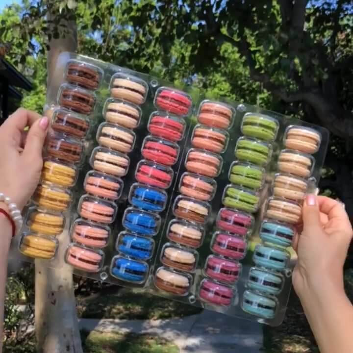 Where to buy French Macarons Online | Macarons Near Me ...