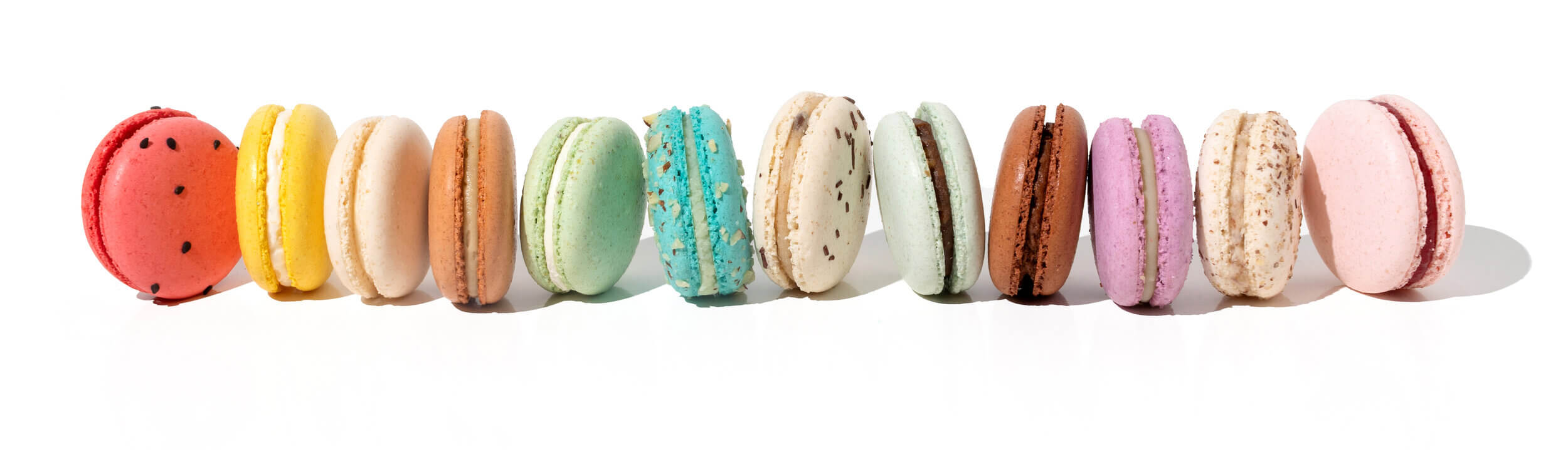 Joy Macarons Dallas