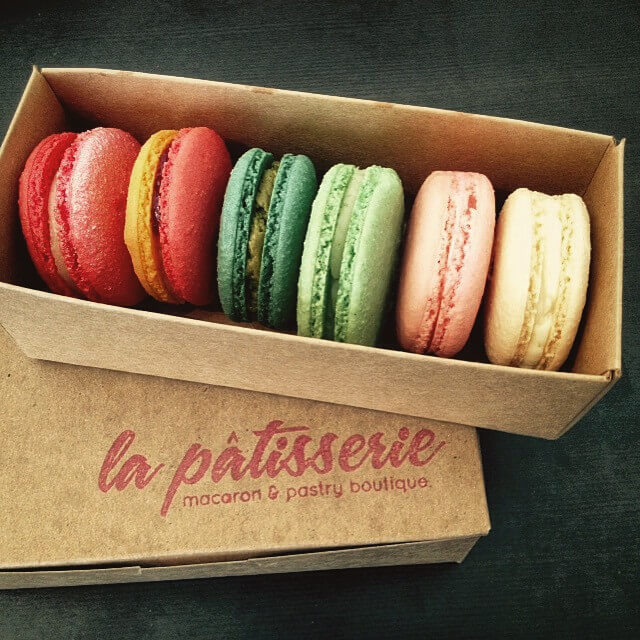 La Patisserie Austin