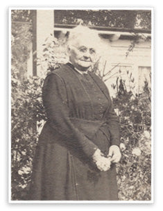 Mary See: Founder of See's candy shops