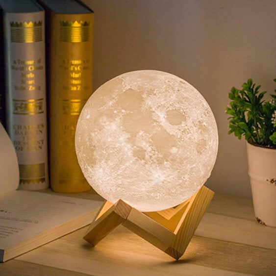 Moon Lamp gift