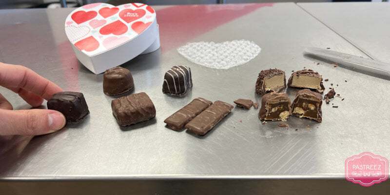 See's candies review