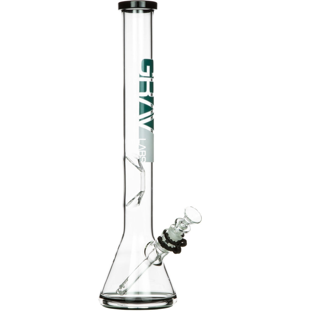 Top 10 Best Bong Brands by Drew Weaver