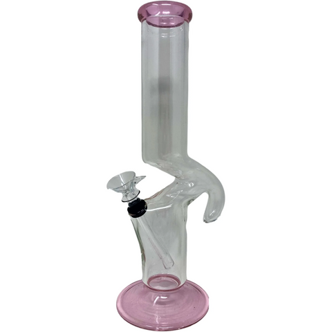 pink zong bong