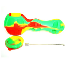 Benefits of Silicone Pipes