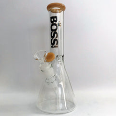 boss glass bong