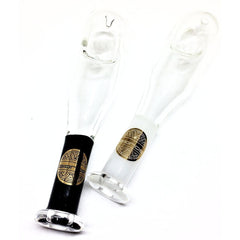 Bougie Glass Baseball Bat Pipe