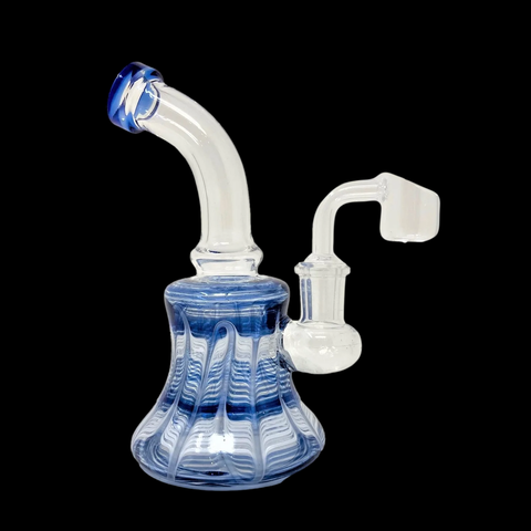 cheap glass dab rig