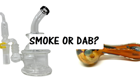 How To Smoke Dabs Without A Rig, Dabbing Resources