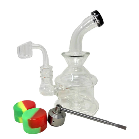 dabbing rig bundle kit