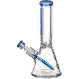 thick glass bong