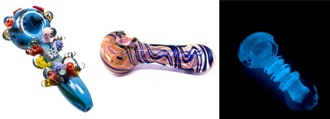 Different Pipe Styles