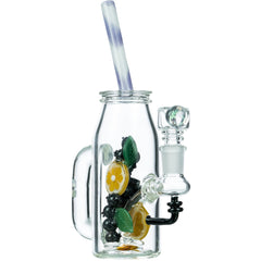 Empire Glassworks Fruity Detox Bong