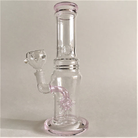 Girly Glass Bong