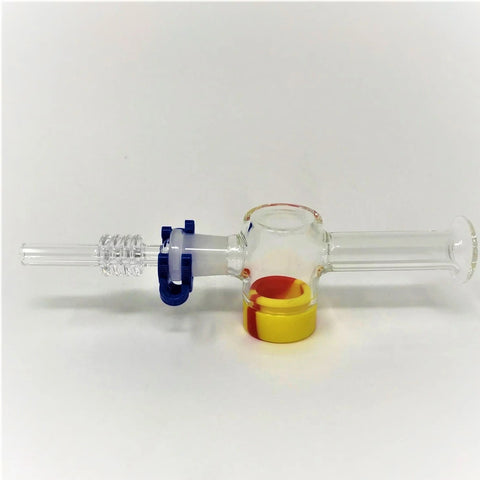 nectar collector dab straw