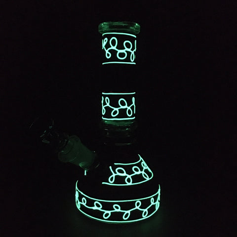 Glow in the Dark Bong