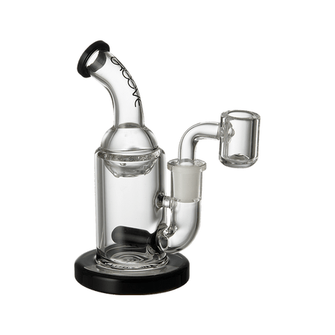 groove mini dab rig