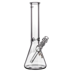 Higher Standards Glass Bong