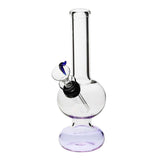 mini bong bubbler hybrid